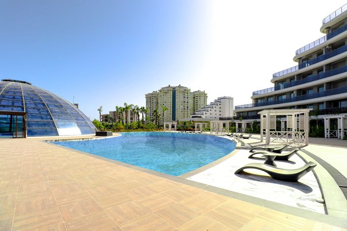 Image No.3-1 Bed Apartment for sale