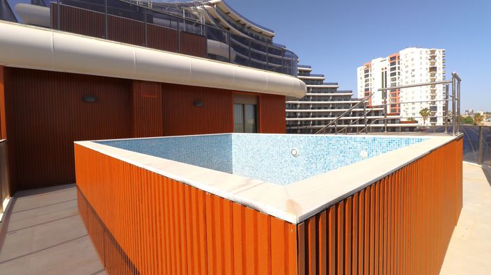 Image No.39-1 Bed Apartment for sale