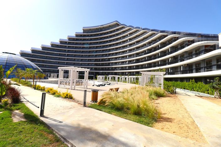 Image No.4-2 Bed Apartment for sale