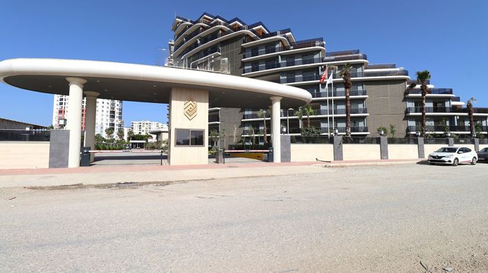 Image No.4-2 Bed Apartment for sale