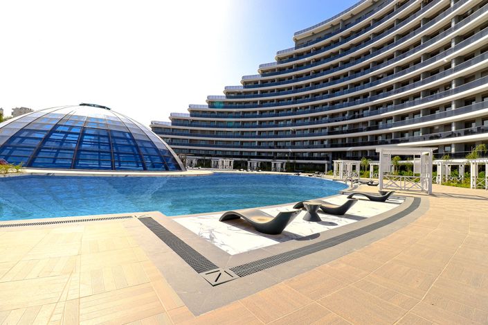Image No.5-2 Bed Apartment for sale