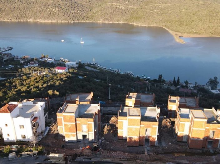 Image No.10-Maison / Villa de 3 chambres à vendre à Bogaziçi