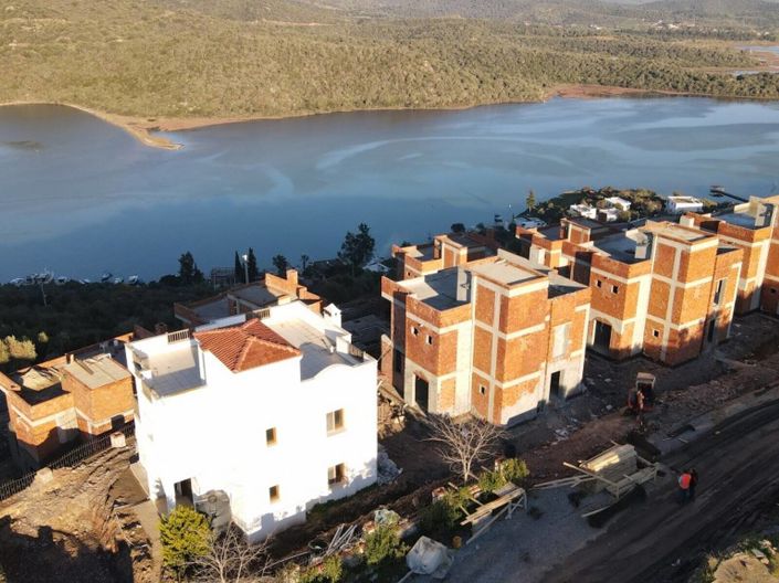 Image No.6-Maison / Villa de 3 chambres à vendre à Bogaziçi