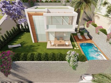 Exterior 13