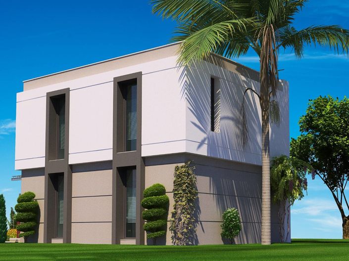 Image No.26-Maison / Villa de 4 chambres à vendre à Güllük