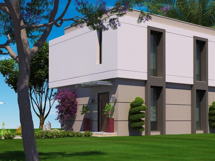 Image No.27-Maison / Villa de 4 chambres à vendre à Güllük