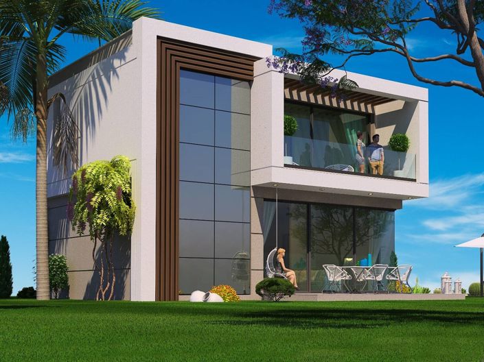 Image No.29-Maison / Villa de 4 chambres à vendre à Güllük