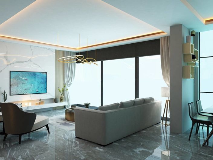 Image No.30-Maison / Villa de 4 chambres à vendre à Güllük