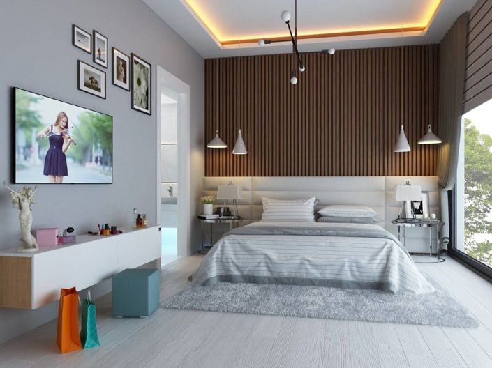 Image No.35-Maison / Villa de 4 chambres à vendre à Güllük