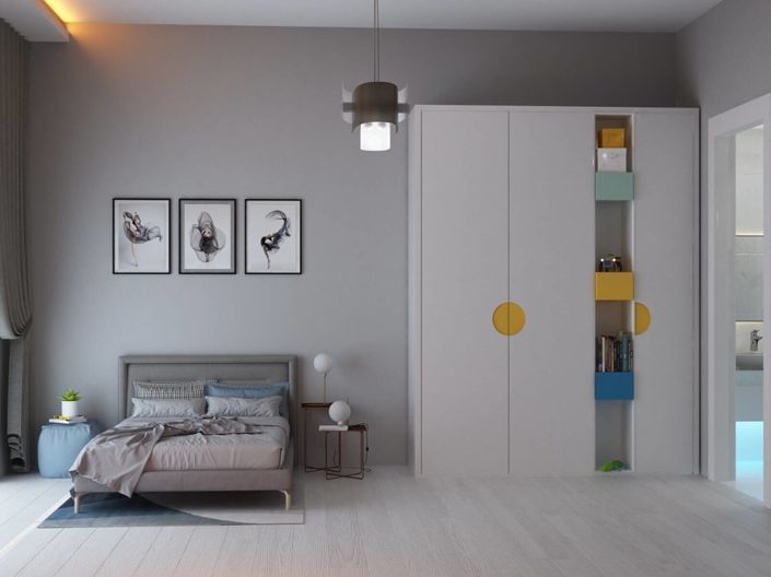 Image No.36-Maison / Villa de 4 chambres à vendre à Güllük