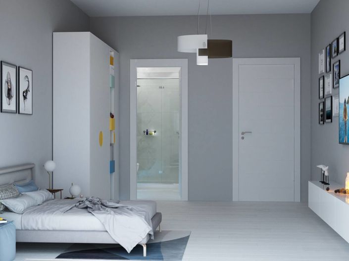 Image No.37-Maison / Villa de 4 chambres à vendre à Güllük