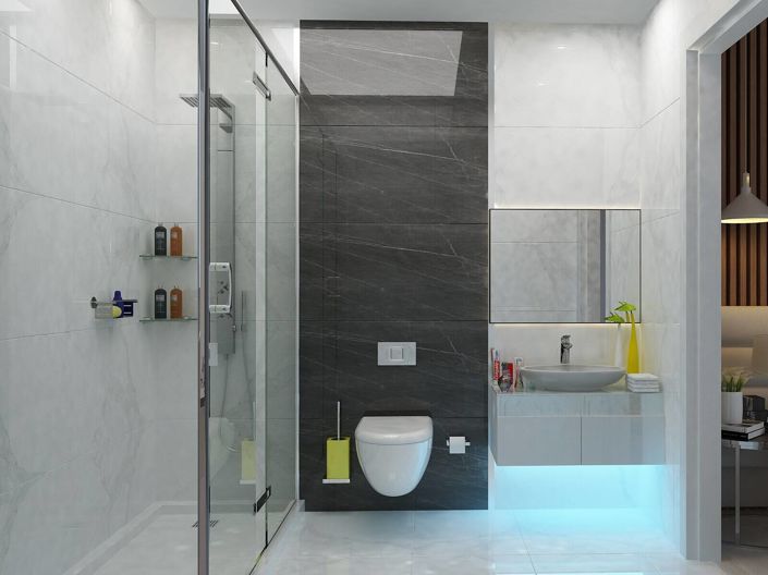 Image No.38-Maison / Villa de 4 chambres à vendre à Güllük