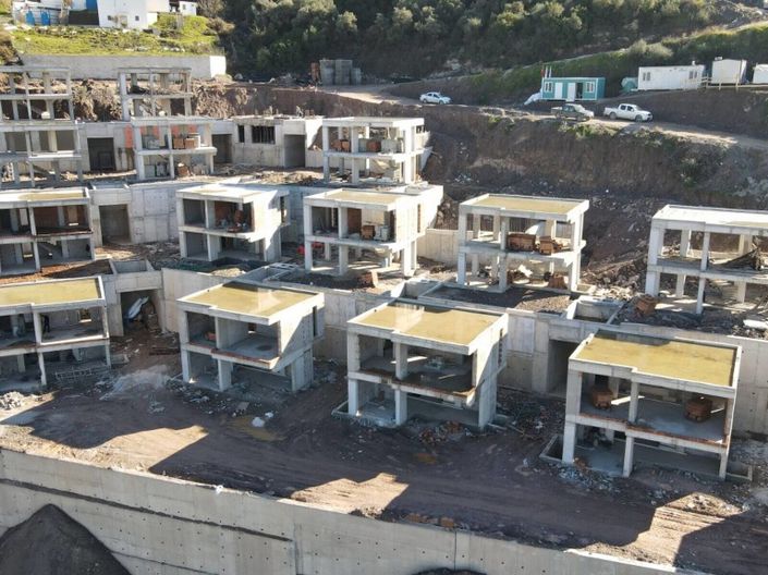 Image No.39-Maison / Villa de 4 chambres à vendre à Güllük