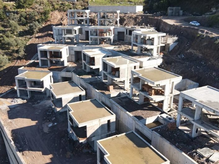 Image No.43-Maison / Villa de 4 chambres à vendre à Güllük