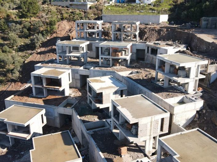 Image No.44-Maison / Villa de 4 chambres à vendre à Güllük