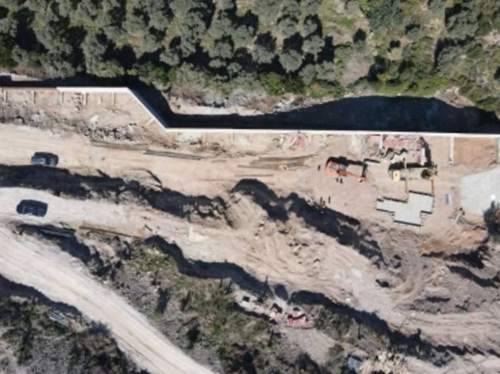 Image No.48-Maison / Villa de 4 chambres à vendre à Güllük