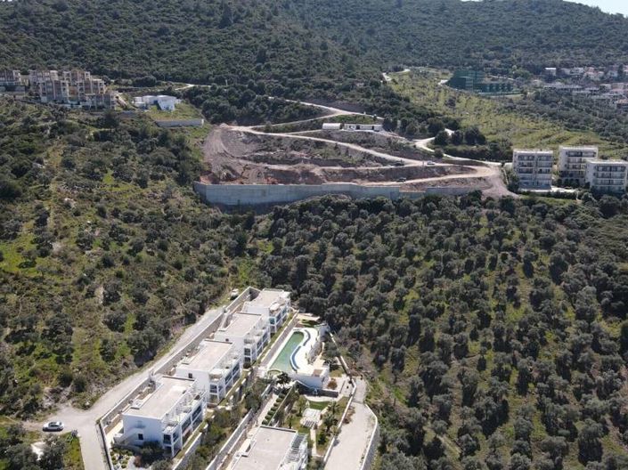 Image No.49-Maison / Villa de 4 chambres à vendre à Güllük