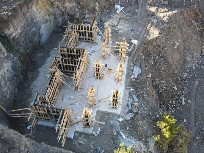 Image No.13-Appartement de 2 chambres à vendre à Güllük