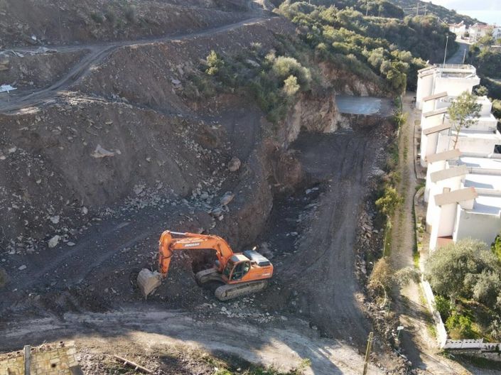 Image No.14-Appartement de 2 chambres à vendre à Güllük