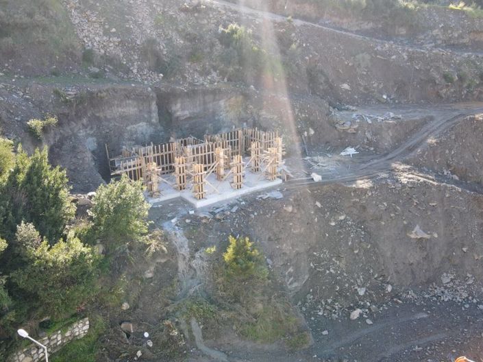 Image No.15-Appartement de 2 chambres à vendre à Güllük