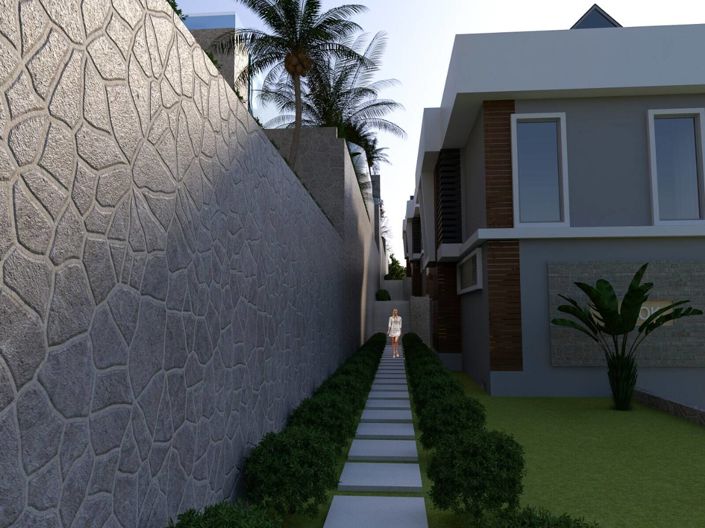 Image No.7-Appartement de 2 chambres à vendre à Güllük