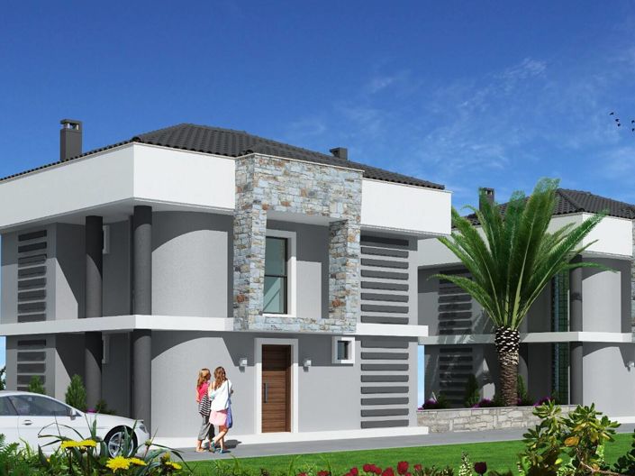 Image No.10-Maison / Villa de 5 chambres à vendre à Güllük