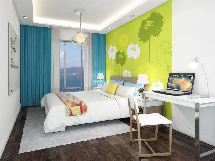 Image No.17-Maison / Villa de 5 chambres à vendre à Güllük