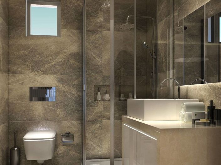 Image No.19-Maison / Villa de 5 chambres à vendre à Güllük