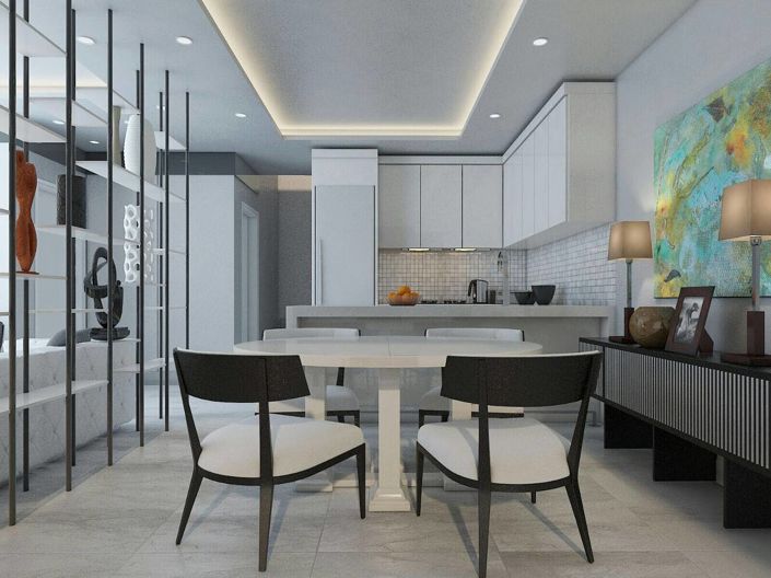 Image No.21-Maison / Villa de 5 chambres à vendre à Güllük