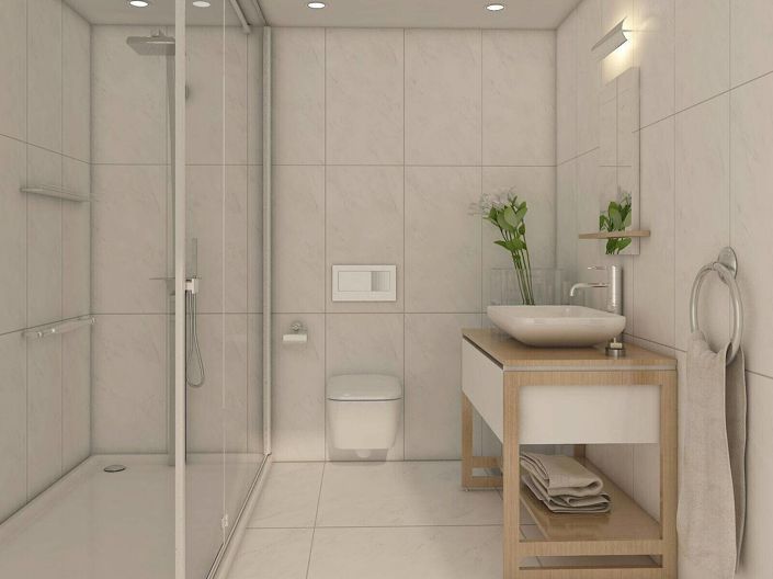 Image No.27-Maison / Villa de 5 chambres à vendre à Güllük