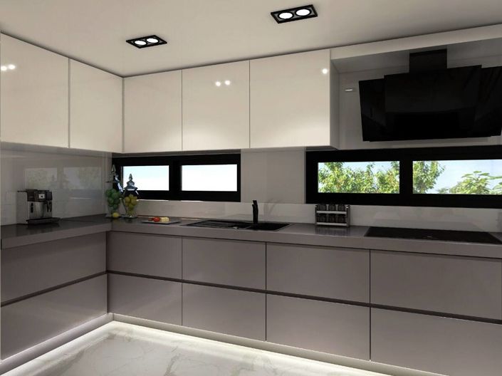 Image No.28-Maison / Villa de 5 chambres à vendre à Güllük