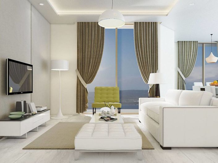 Image No.30-Maison / Villa de 5 chambres à vendre à Güllük