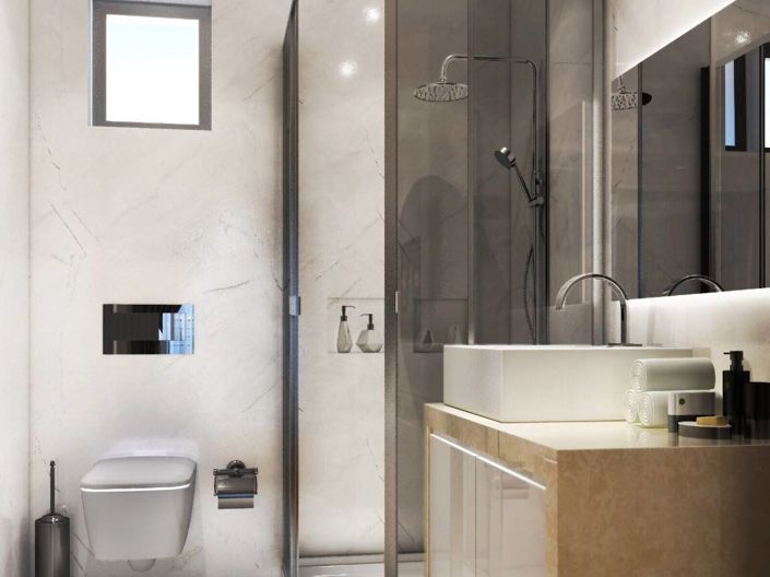 Image No.33-Maison / Villa de 5 chambres à vendre à Güllük