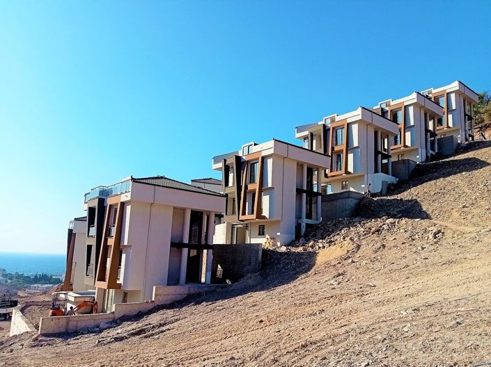 Image No.35-Maison / Villa de 5 chambres à vendre à Güllük