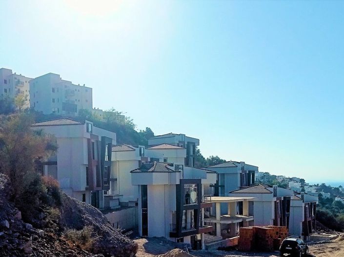 Image No.36-Maison / Villa de 5 chambres à vendre à Güllük