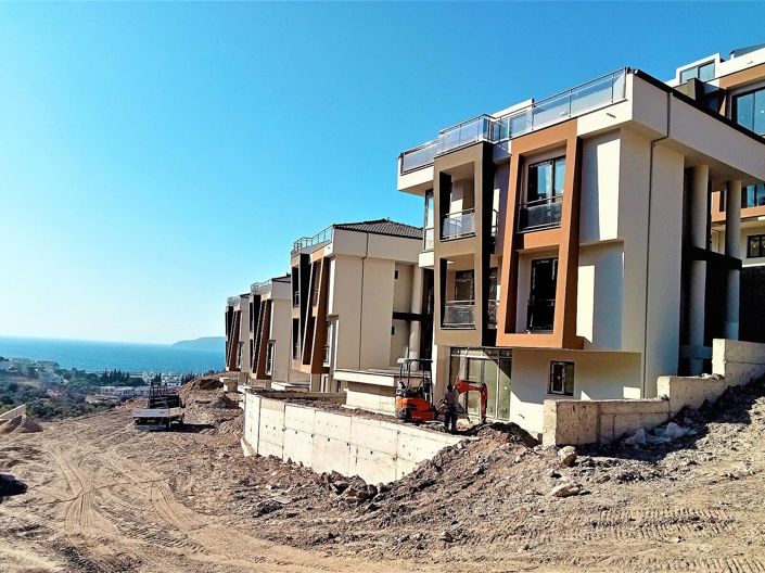 Image No.37-Maison / Villa de 5 chambres à vendre à Güllük