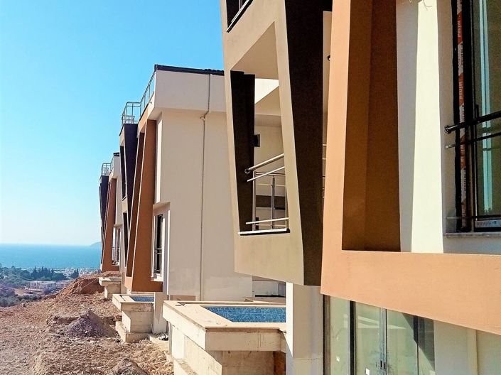 Image No.38-Maison / Villa de 5 chambres à vendre à Güllük