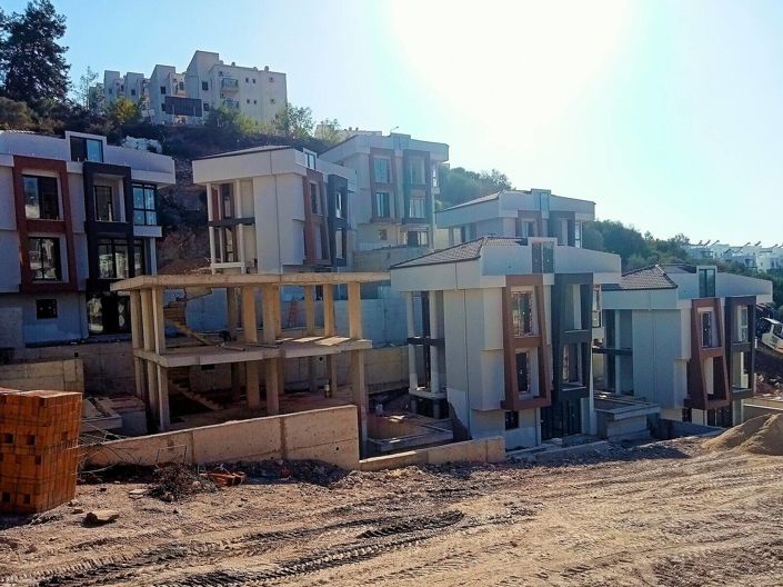 Image No.39-Maison / Villa de 5 chambres à vendre à Güllük