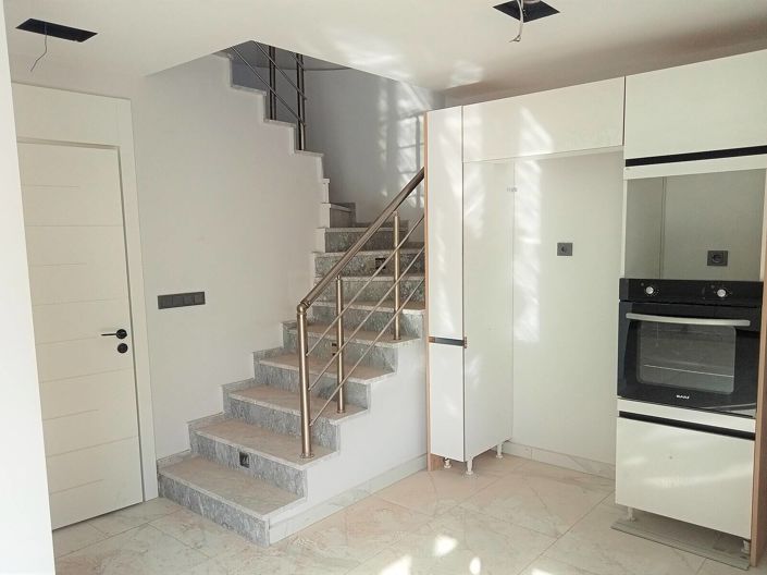 Image No.46-Maison / Villa de 5 chambres à vendre à Güllük