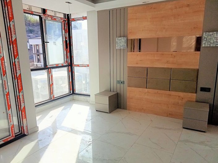 Image No.47-Maison / Villa de 5 chambres à vendre à Güllük