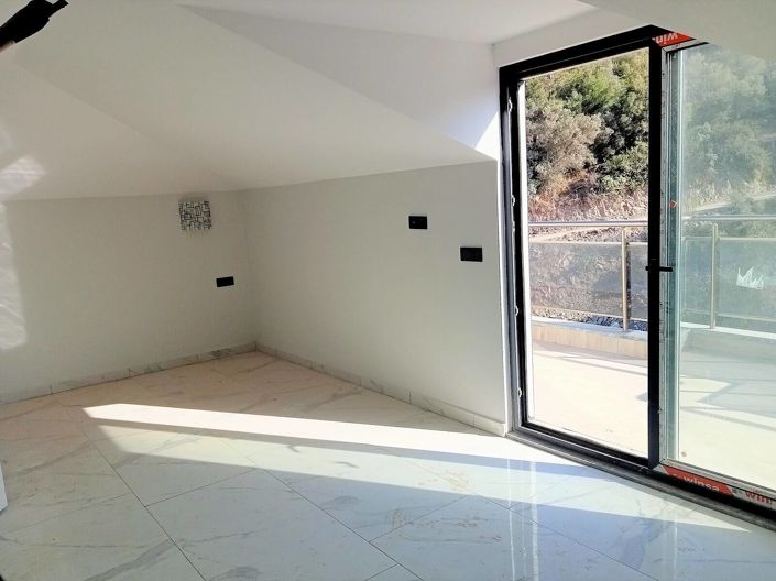 Image No.50-Maison / Villa de 5 chambres à vendre à Güllük