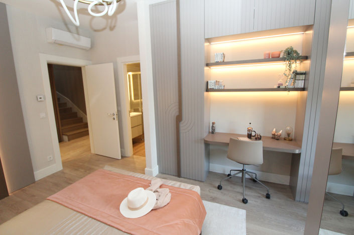 Image No.16-Maison / Villa de 4 chambres à vendre à Beylikduzu