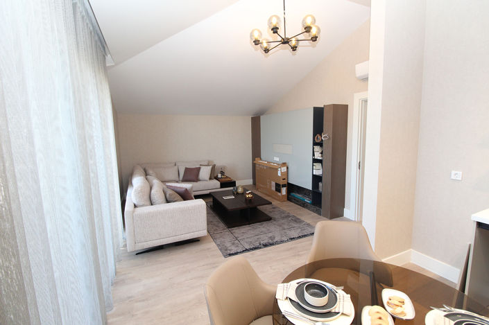 Image No.23-Maison / Villa de 4 chambres à vendre à Beylikduzu