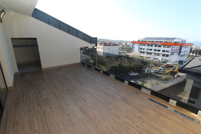 Image No.25-Maison / Villa de 4 chambres à vendre à Beylikduzu