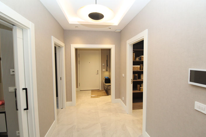 Image No.33-Maison / Villa de 4 chambres à vendre à Beylikduzu