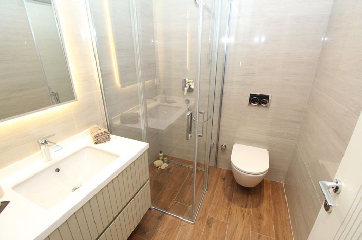 Image No.13-Maison / Villa de 4 chambres à vendre à Beylikduzu