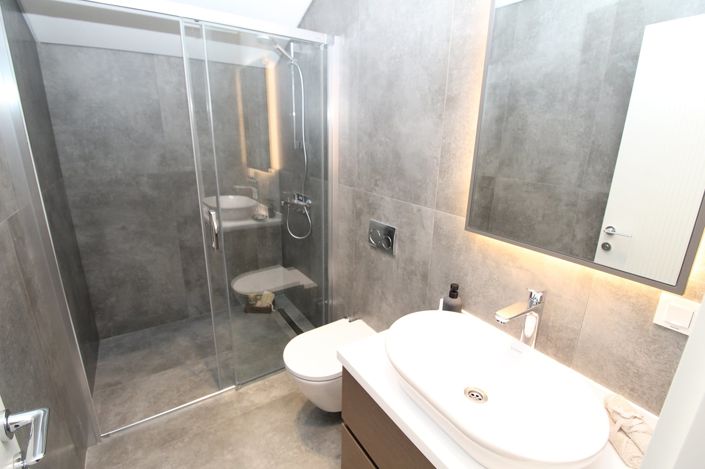 Image No.18-Maison / Villa de 4 chambres à vendre à Beylikduzu