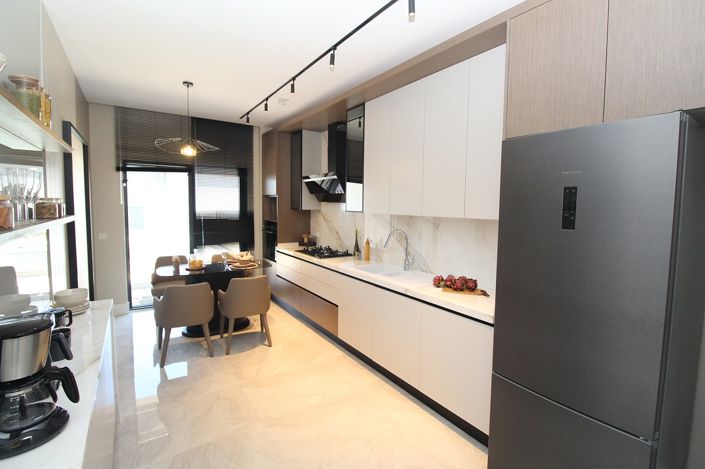 Image No.19-Maison / Villa de 4 chambres à vendre à Beylikduzu