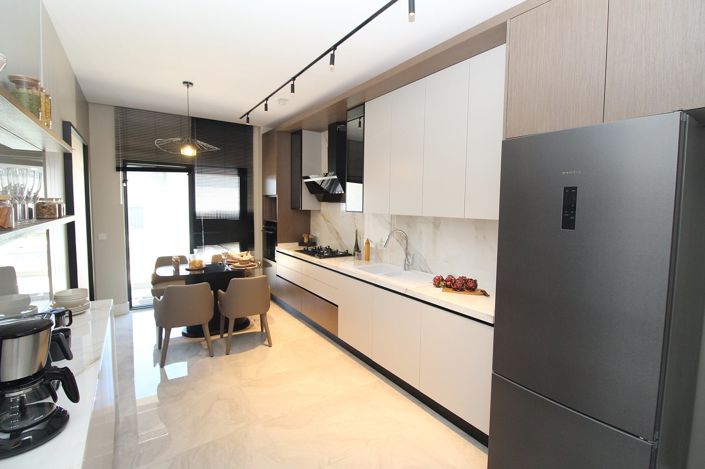 Image No.19-Maison / Villa de 4 chambres à vendre à Beylikduzu