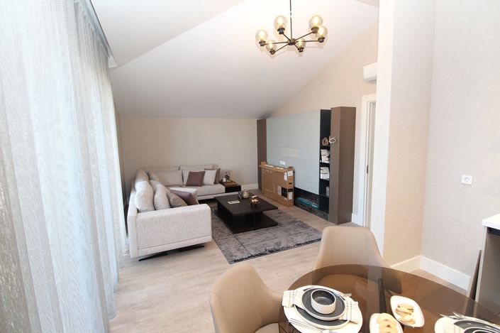 Image No.23-Maison / Villa de 4 chambres à vendre à Beylikduzu